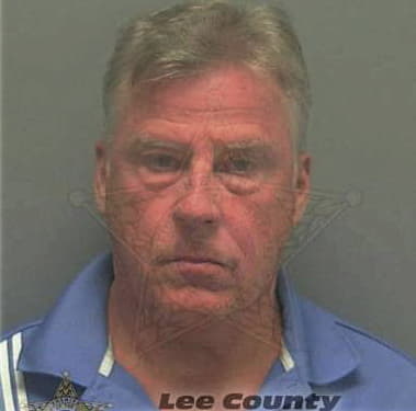 Raymond Wilkerson, - Lee County, FL 