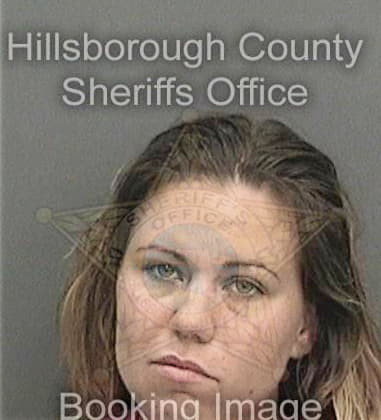 April Williams - Hillsborough County, FL 