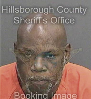 Carl Williams - Hillsborough County, FL 