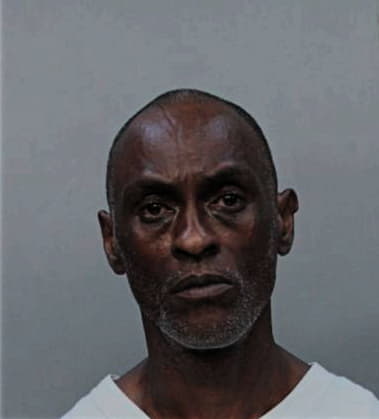 Cornel Williams, - Dade County, FL 