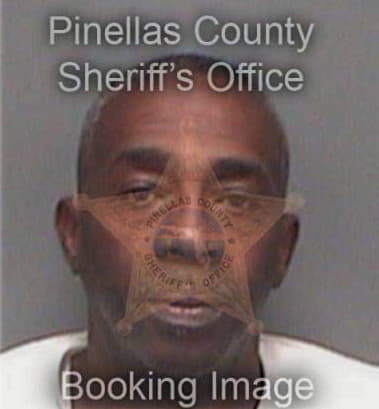 James Williams, - Pinellas County, FL 