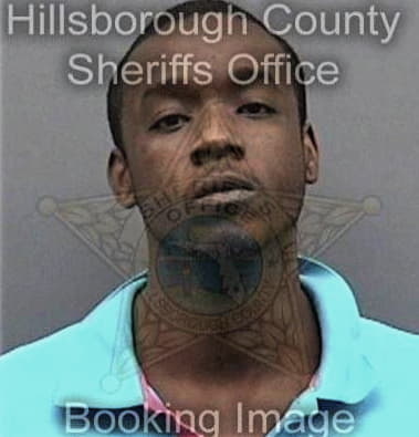 Robert Williams, - Hillsborough County, FL 