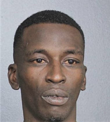 Timoy Williams, - Broward County, FL 