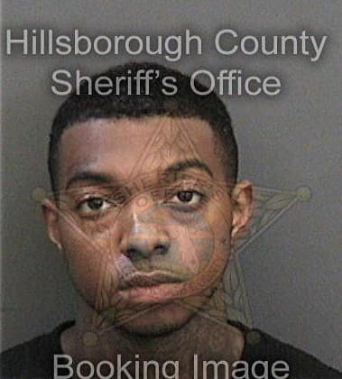 Kevin Wright, - Hillsborough County, FL 