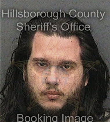 Jason Zoet, - Hillsborough County, FL 