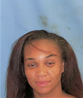 Shelonna Addison, - Pulaski County, AR 