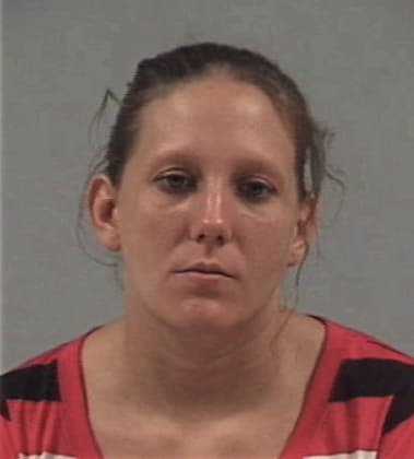 Heather Adkins, - Johnston County, NC 