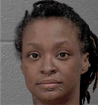 Dana Ashlock, - Mecklenburg County, NC 