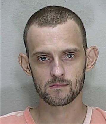 Thomas Atchison, - Marion County, FL 