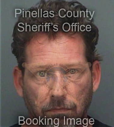 Michael Auger, - Pinellas County, FL 