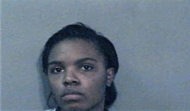 Kentaya Beeler, - Leon County, FL 