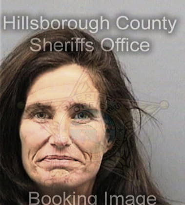 Kristin Bennink, - Hillsborough County, FL 