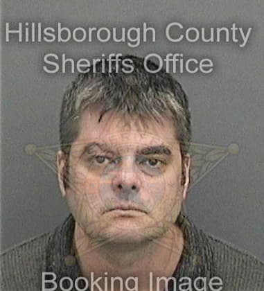 Christopher Benson, - Hillsborough County, FL 