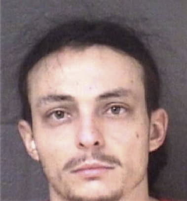 Christopher Betts - Buncombe County, NC 