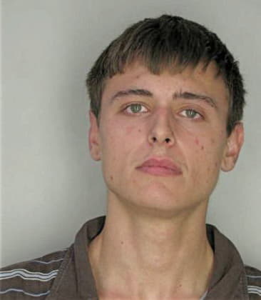 Gustavo Blancogalo - Hillsborough County, FL 