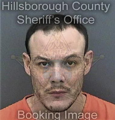William Blume - Hillsborough County, FL 