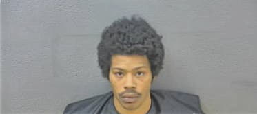 Otis Bonds, - Amherst County, VA 