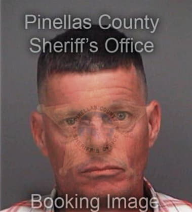 Sid Brandeberry, - Pinellas County, FL 