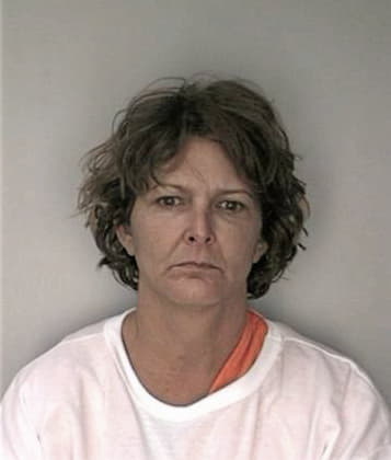 Mary Brooks, - Hillsborough County, FL 