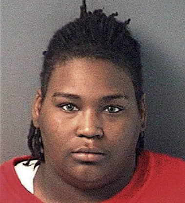 Shanell Brooks, - Escambia County, FL 