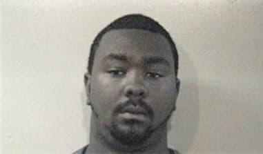 Kelvin Brown, - Leon County, FL 