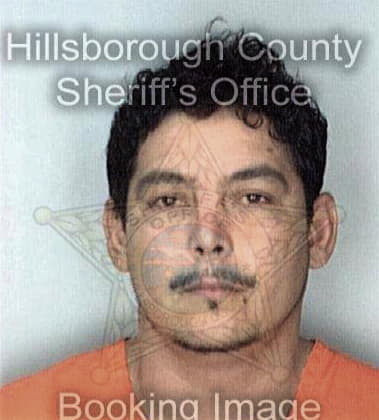 Joseph Burruezo, - Hillsborough County, FL 