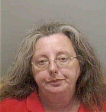 Debra Busta, - Lee County, FL 