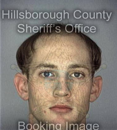 Matthew Butler, - Hillsborough County, FL 