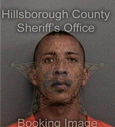 Ralph Cabrera, - Hillsborough County, FL 