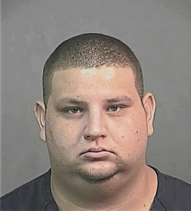 Radames Candelaria, - Brevard County, FL 