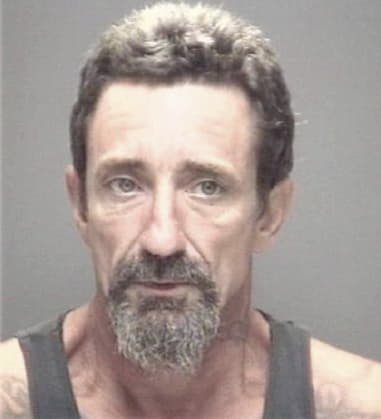 Brad Carr - Galveston County, TX 