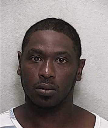 Rudolph Cauthen, - Marion County, FL 