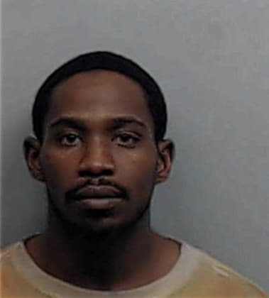 Errol Claxton, - Fulton County, GA 