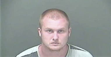 Chad Coffey, - Shelby County, IN 