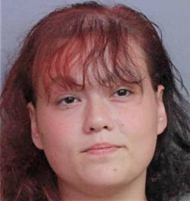 Kayla Cole - Polk County, FL 
