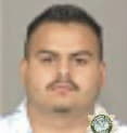 Jesus Cordova - Multnomah County, OR 
