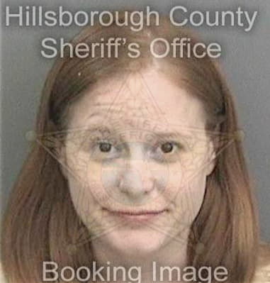 Jordan Cottrell, - Hillsborough County, FL 