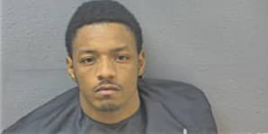 Tyrone Crews, - Halifax County, VA 