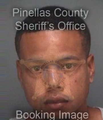 Nathaniel Dance, - Pinellas County, FL 