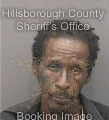 Jerek Dasher, - Hillsborough County, FL 