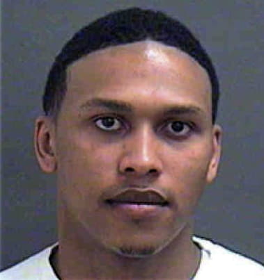 Ramel Dayson, - Mecklenburg County, NC 