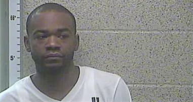 Terrill Dixon - Henderson County, KY 