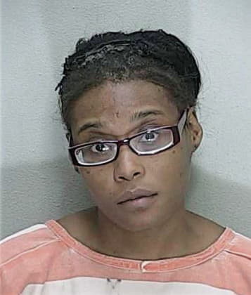 Sheree Duncan, - Marion County, FL 