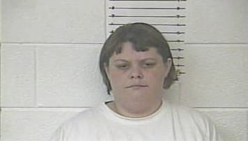 Tiffany Elliott - Knox County, KY 