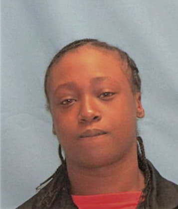 Andrekia Epperson, - Pulaski County, AR 