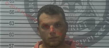 Travis Fennel, - Harrison County, MS 