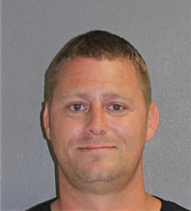 Christopher Fileger, - Volusia County, FL 