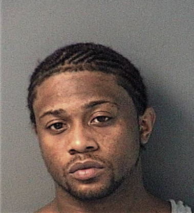 Jermaine Francis, - Escambia County, FL 