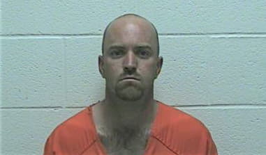 Christopher Freeman, - Montgomery County, IN 