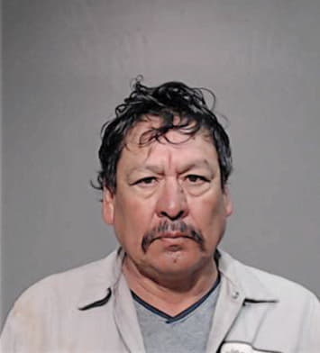 Gabriel Garza - Hidalgo County, TX 
